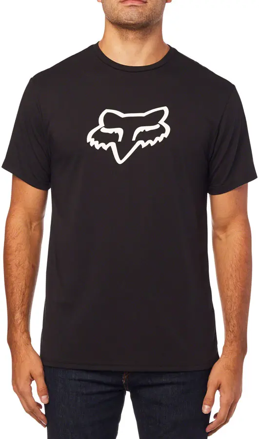 Fox Racing Tournament Tech Tee 1