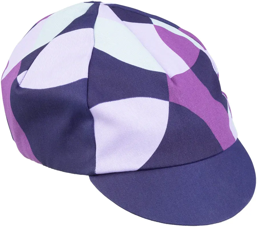 All-City Dot Game Cycling Cap 1