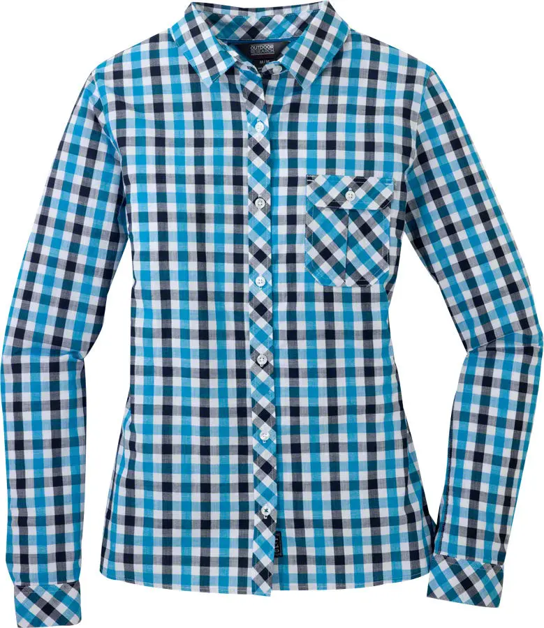 Outdoor Research Chelsea Shirt 1