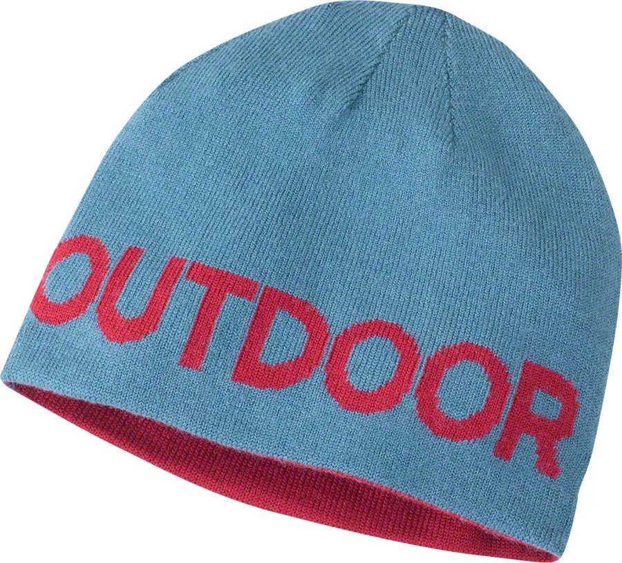 Outdoor Research Booster Beanie 1