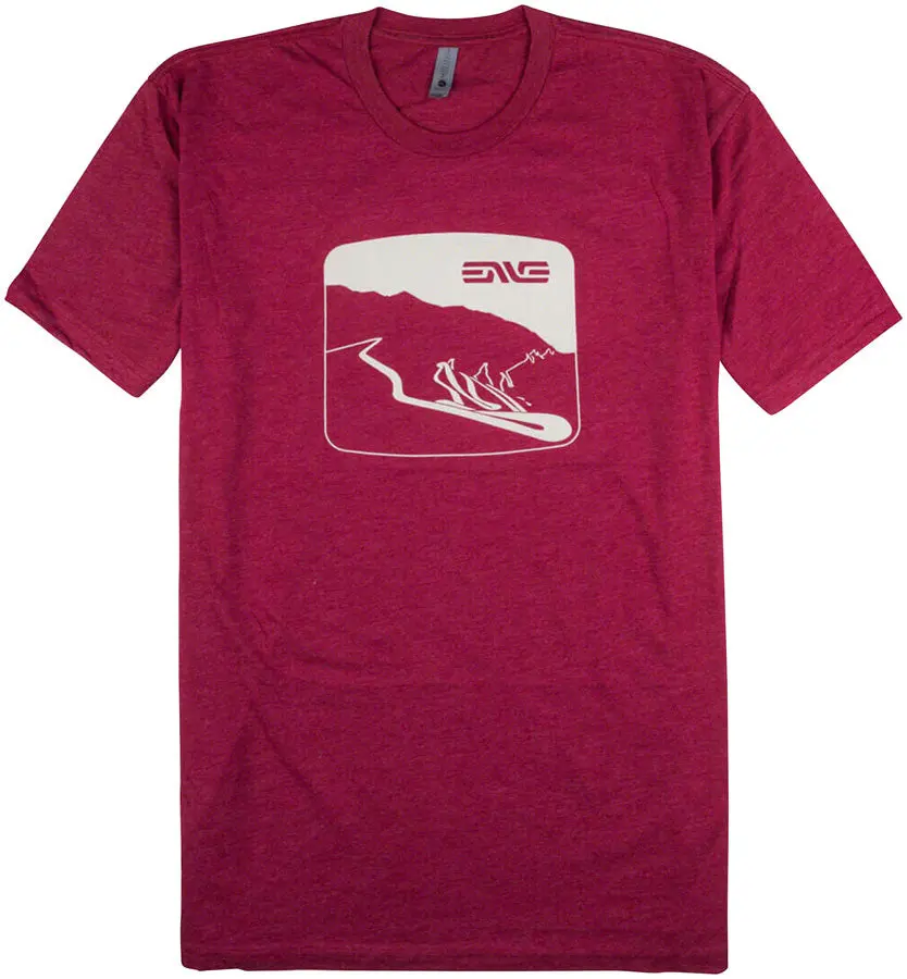 Enve Composites Stelvio T-Shirt 1