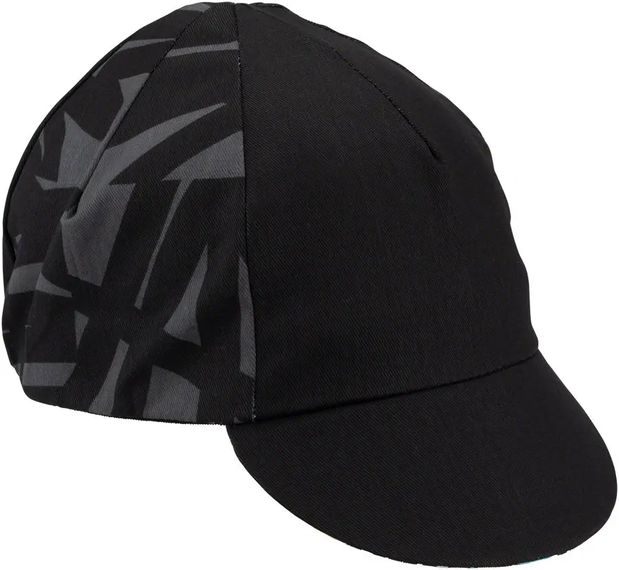 Salsa Wild Kit Cycling Cap 1