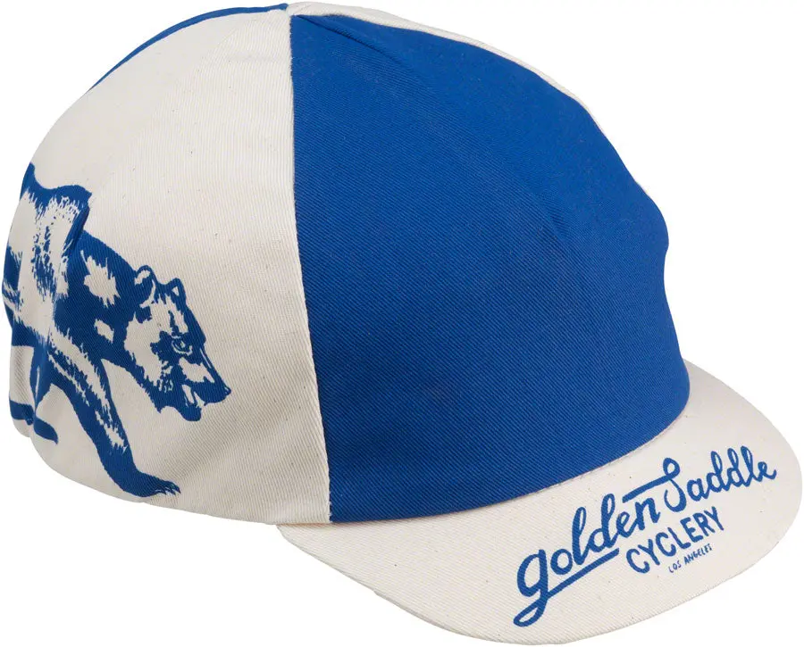 All-City Cali Cycling Cap 1