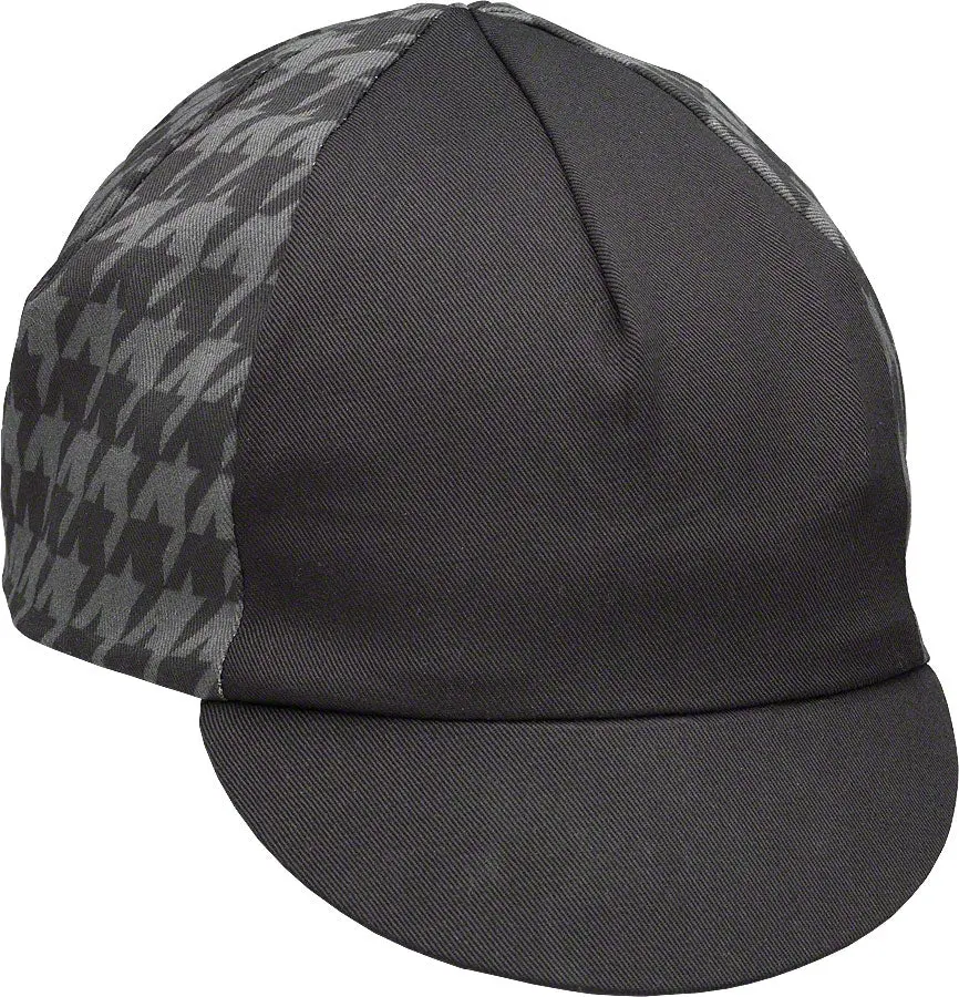 Pace Sportswear Traditional Cycling Cap 1