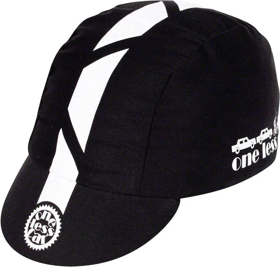 Pace Sportswear One Less Car 1