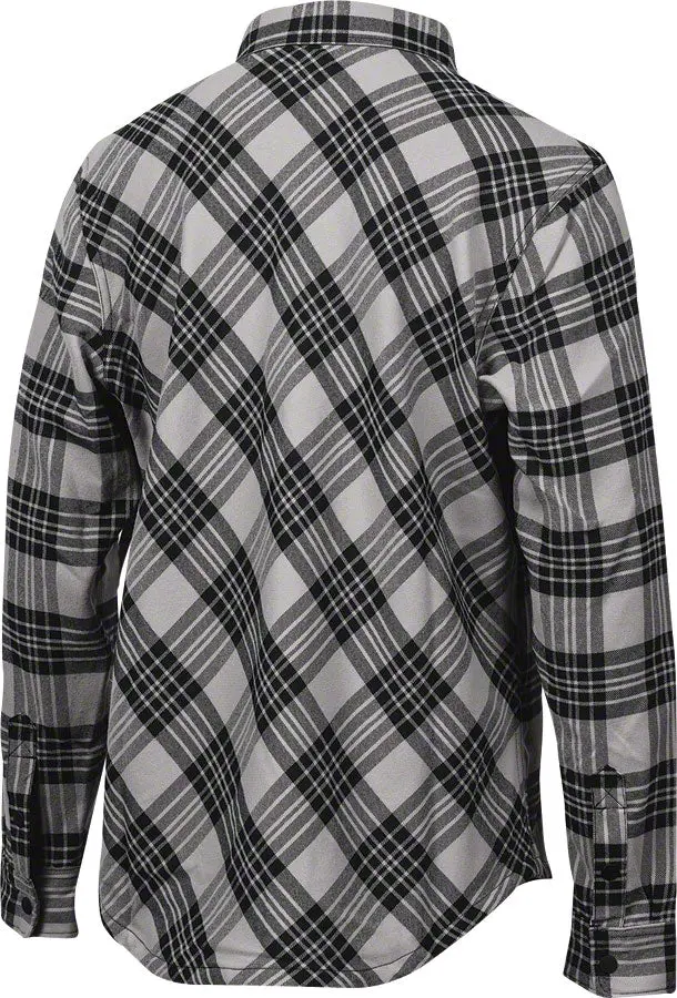 One Industries Tech Flannel 2