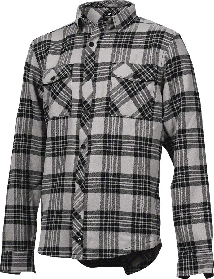 One Industries Tech Flannel 1