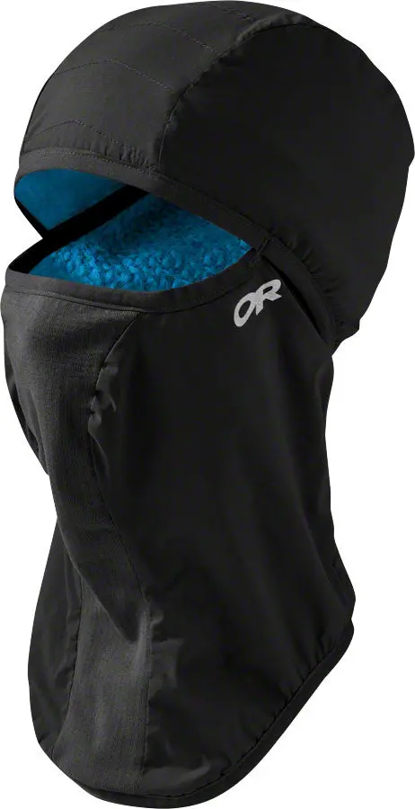 Outdoor Research Ascendant Balaclava 1