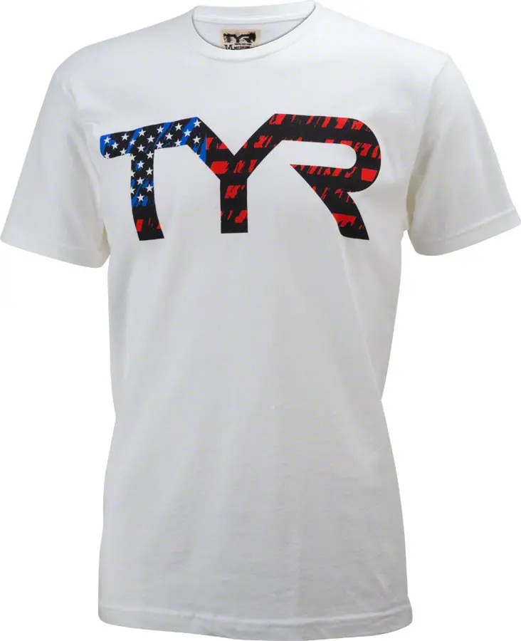 Tyr Star Spangled 1