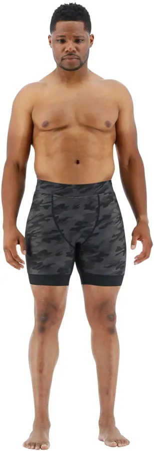 Tyr Blackout Jammer Swim Suit 1