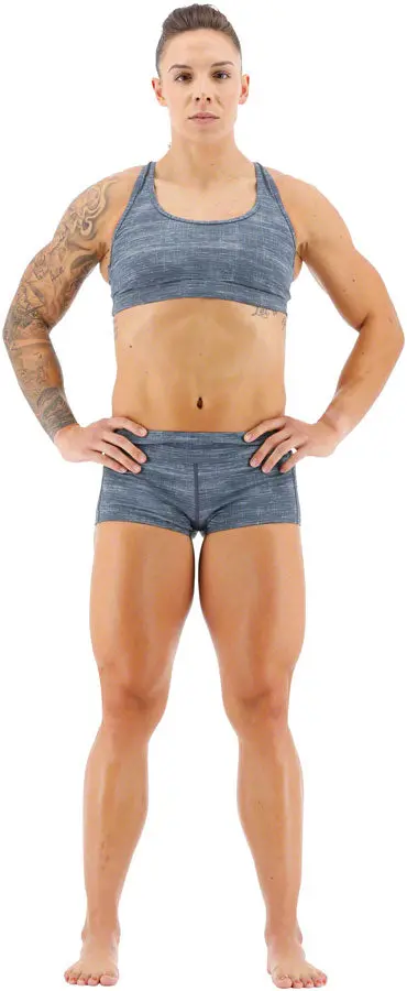Tyr Sandblast Max Racerback Top 1