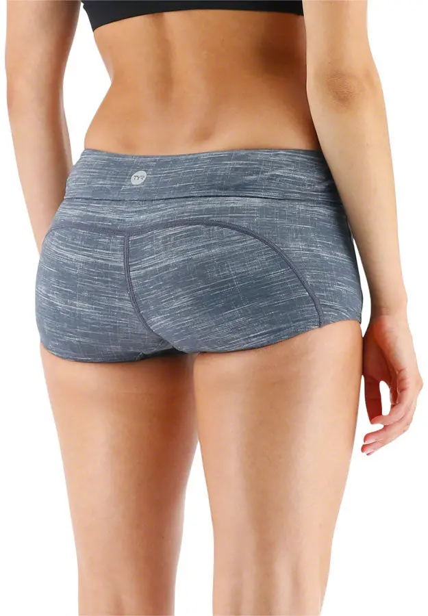 Tyr Sandblast Boyshort 2