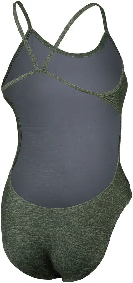 Tyr Lapped Cutout Swimsuit 3