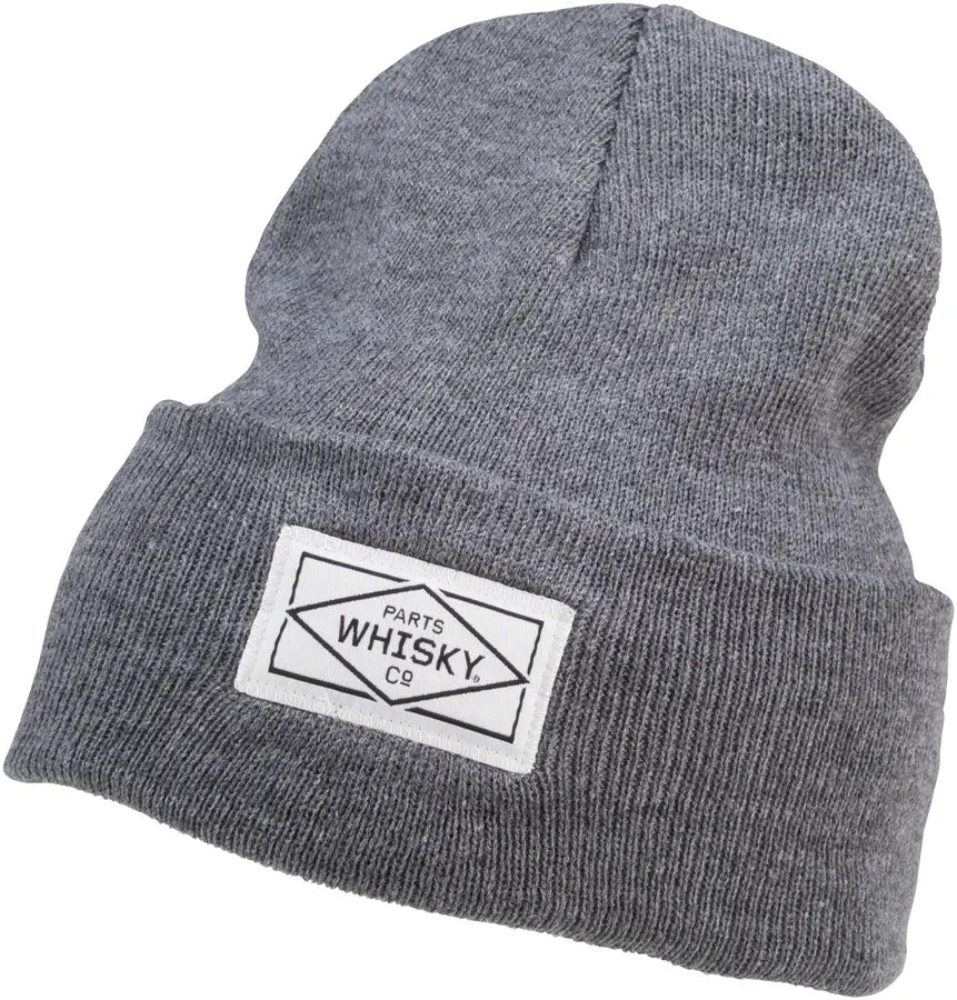 Whisky Parts Co. Beanie Cap 1