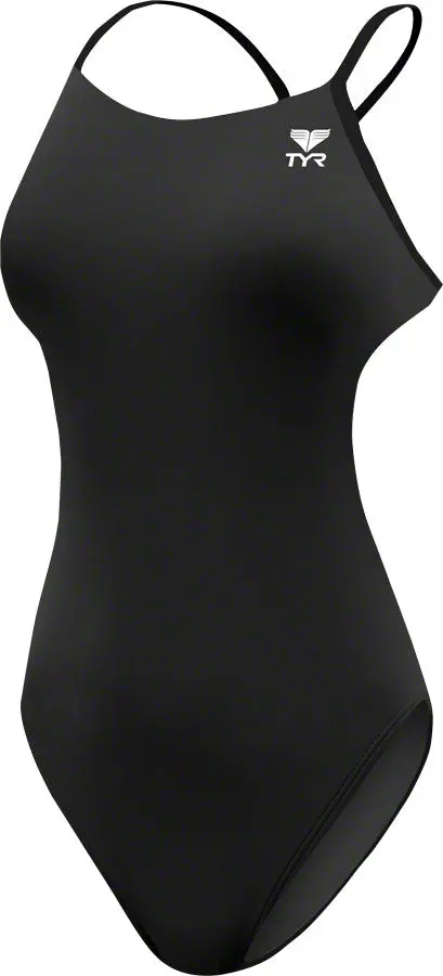 Tyr Performance Cutoutfit Swimsuit 1
