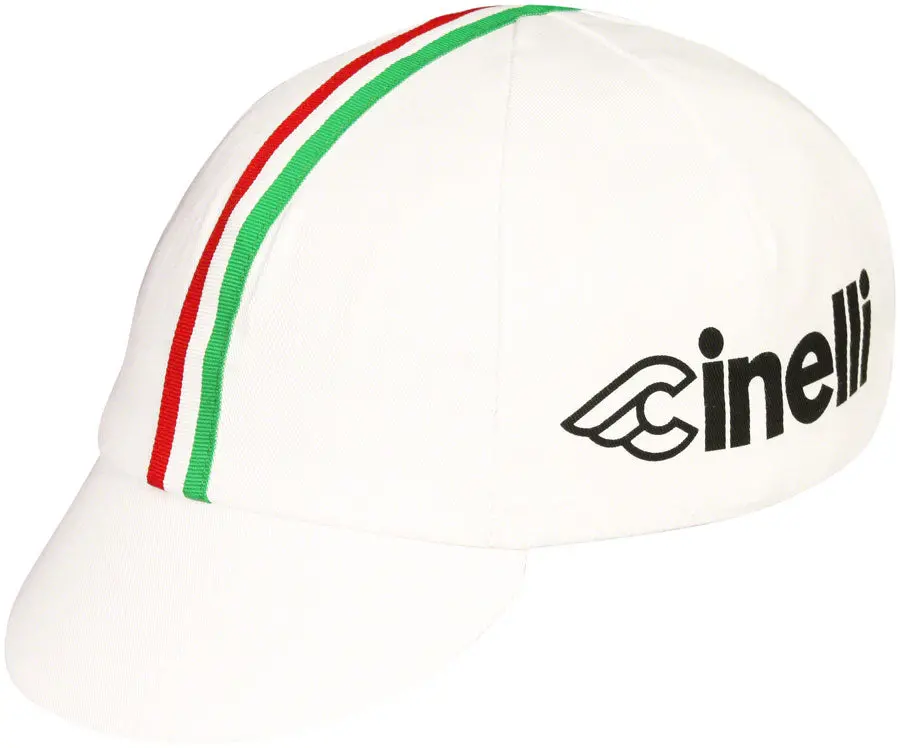 Pace Sportswear Cinelli Cycling Cap 1