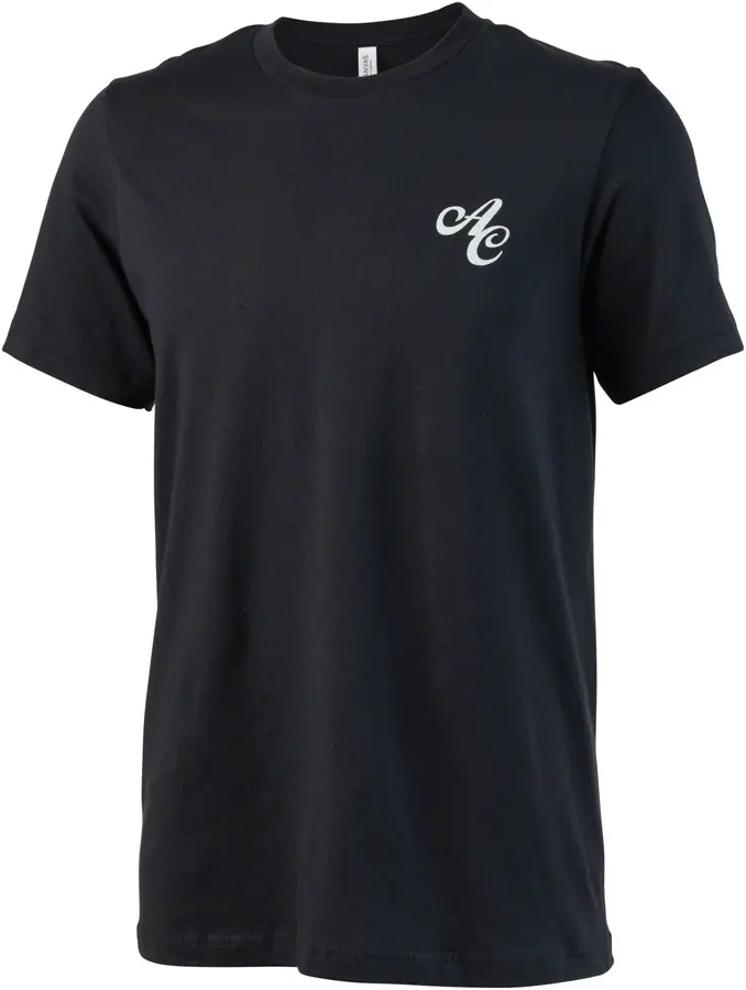 All-City Trail Dogs T-Shirt 1