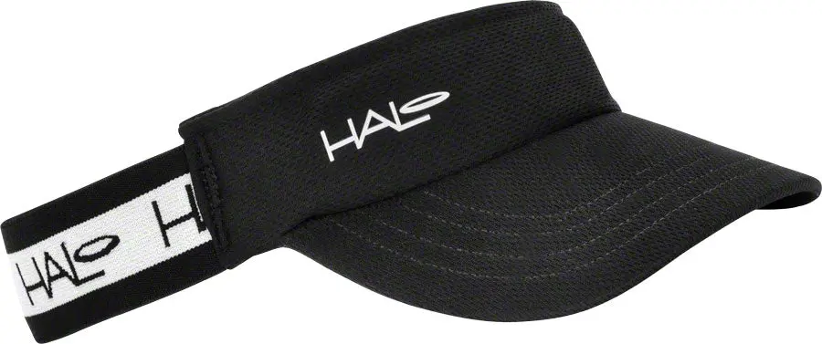 Halo Race Visor 1