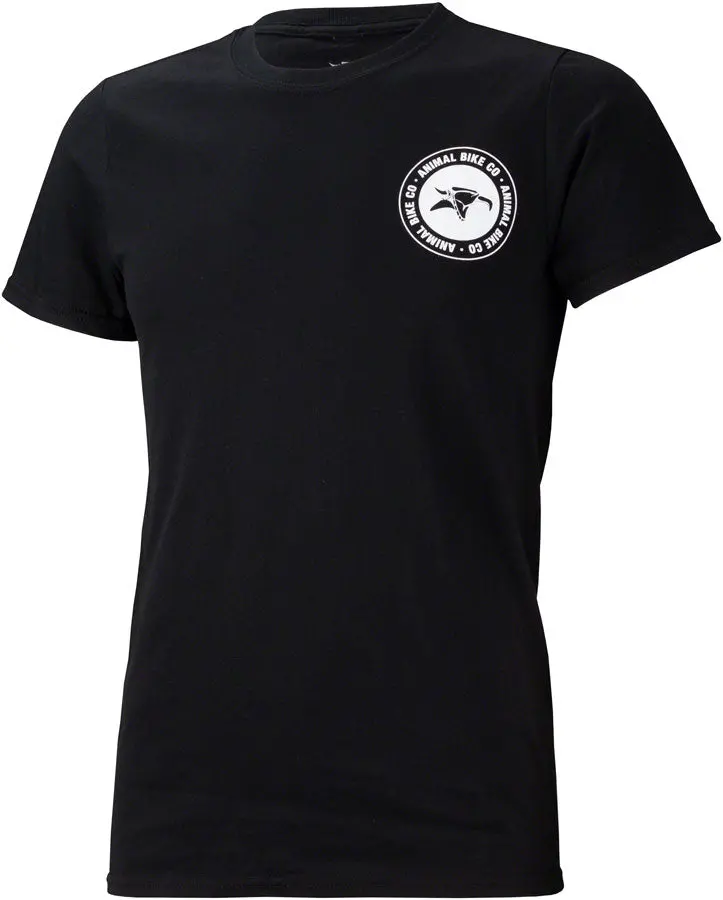 Animal Sewer Cap T-Shirt 1