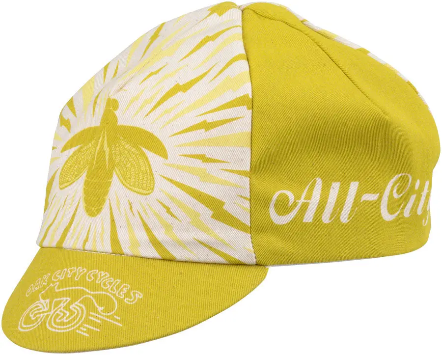 All-City Y'all-City Cap 2