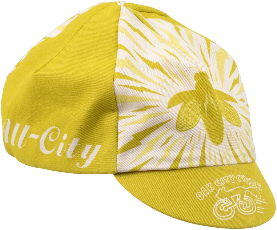 All-City Y'all-City Cap 1