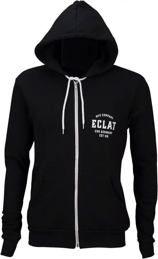 Eclat Mfg Company Hoodie 1