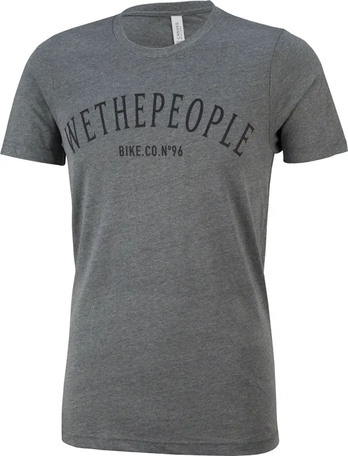 We The People Arc T-Shirt 1