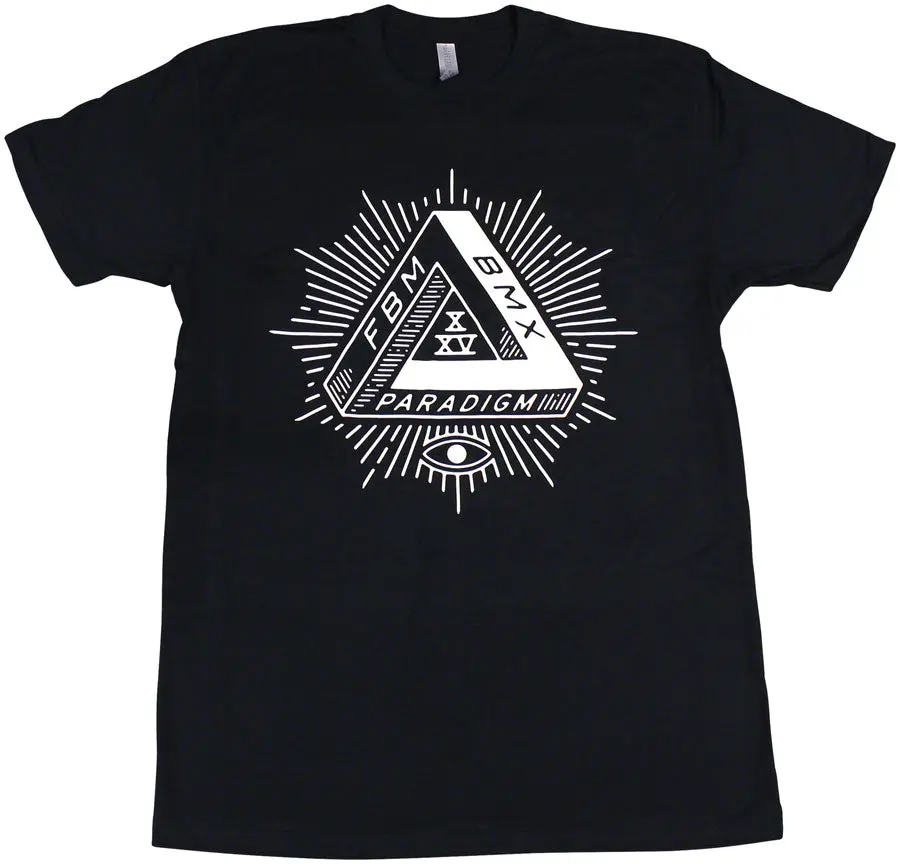 Fbm Paradigm T-Shirt 1