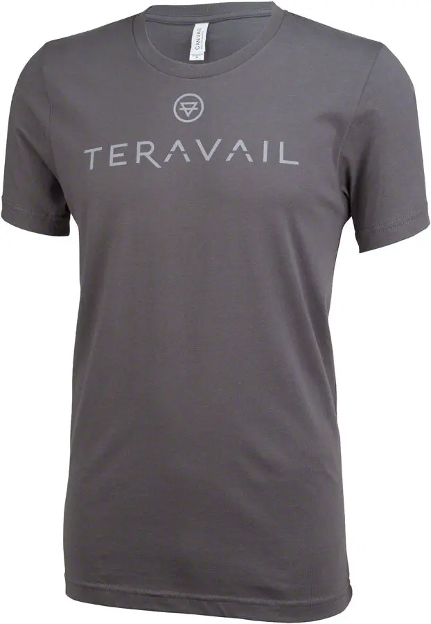Teravail Logo T-Shirt 1