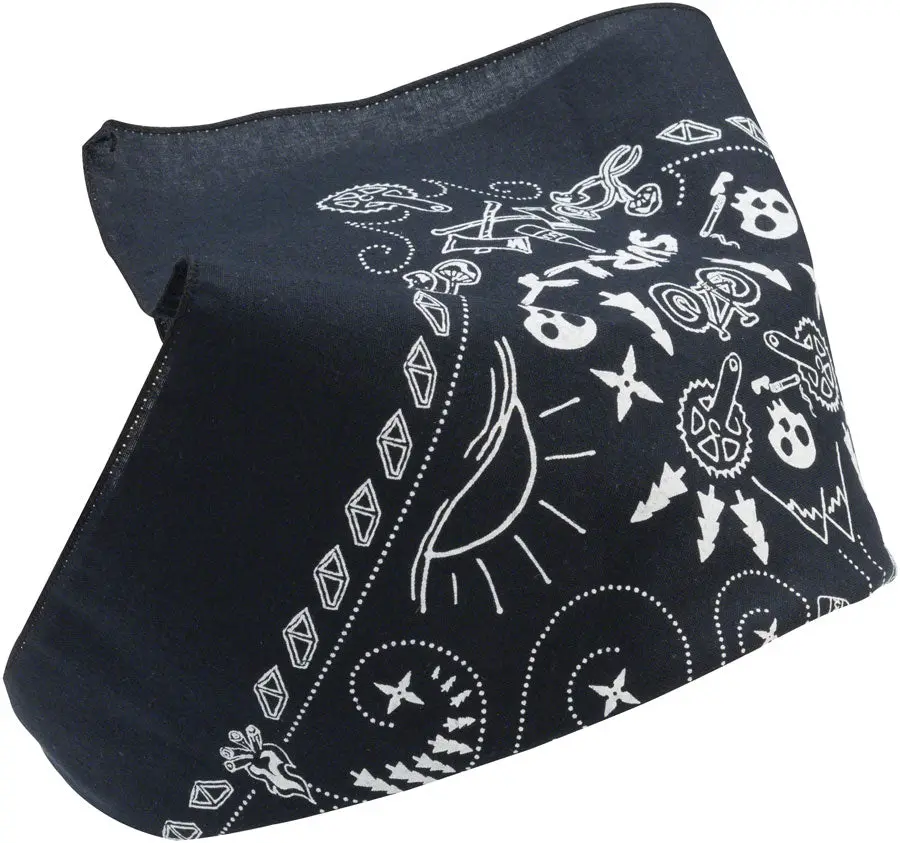Surly Junk Rag Bandanna 1