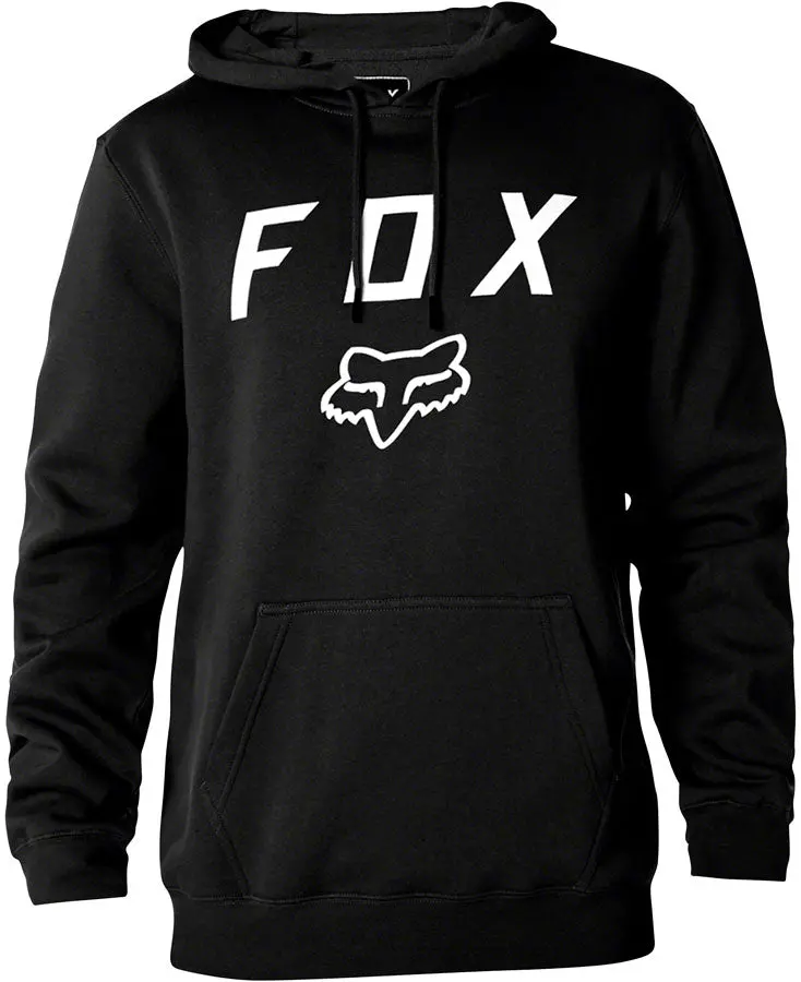 Fox Racing Legacy Moth Hoody 1