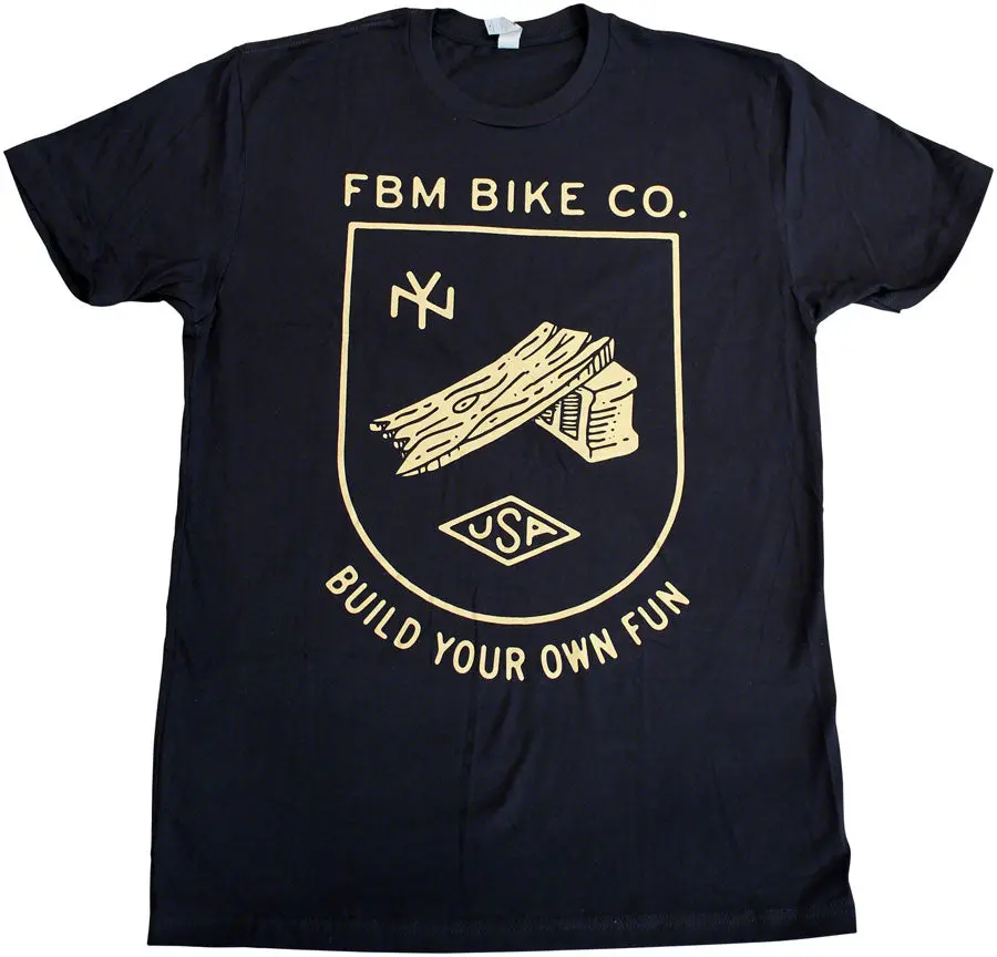 Fbm Byo T-Shirt 1