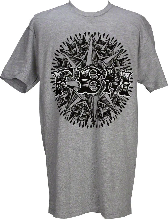 Fbm Navigator T-Shirt 1