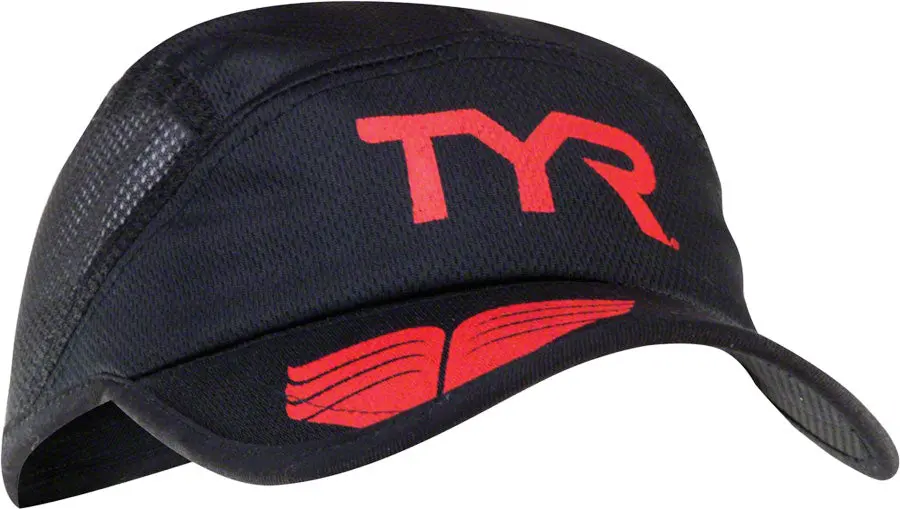 Tyr Competitor Cap 1