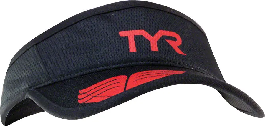 Tyr Competitor Visor 1