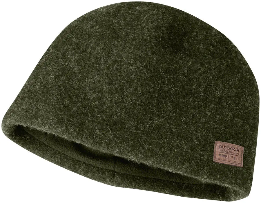 Outdoor Research Whiskey Peak Beanie 1