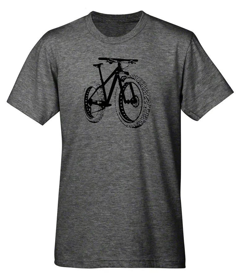 Mechanical Threads Fat Bike 1
