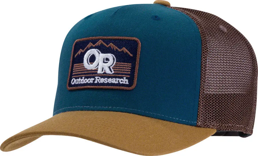 Outdoor Research Advocate Trucker Cap 2
