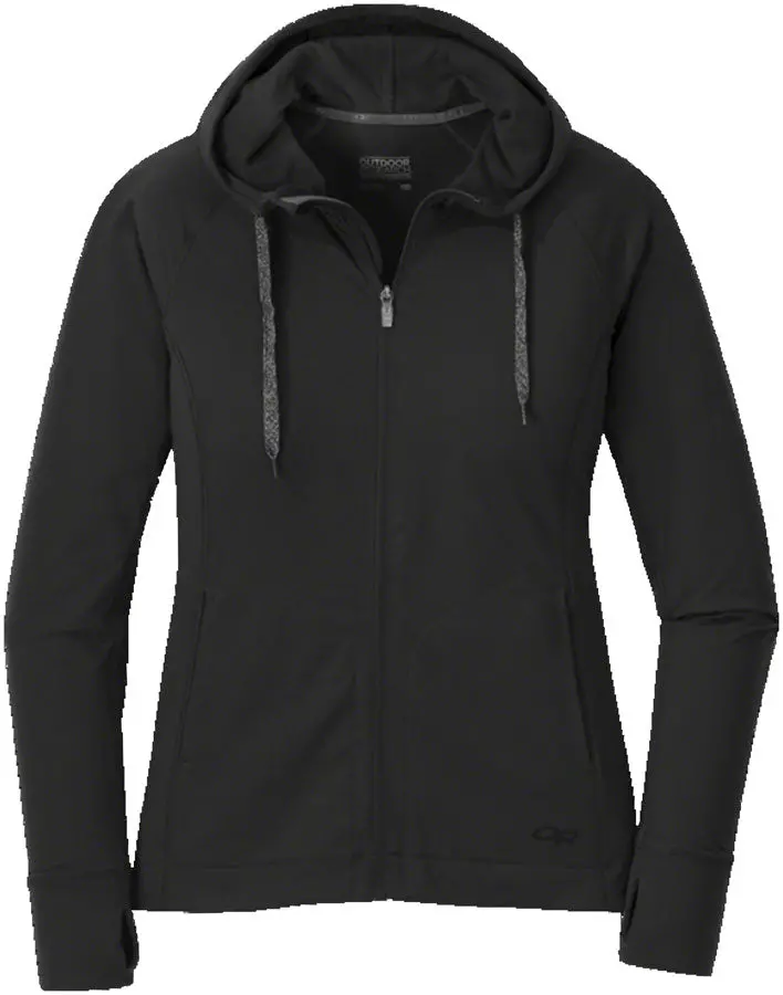 Outdoor Research Melody Hoody 1
