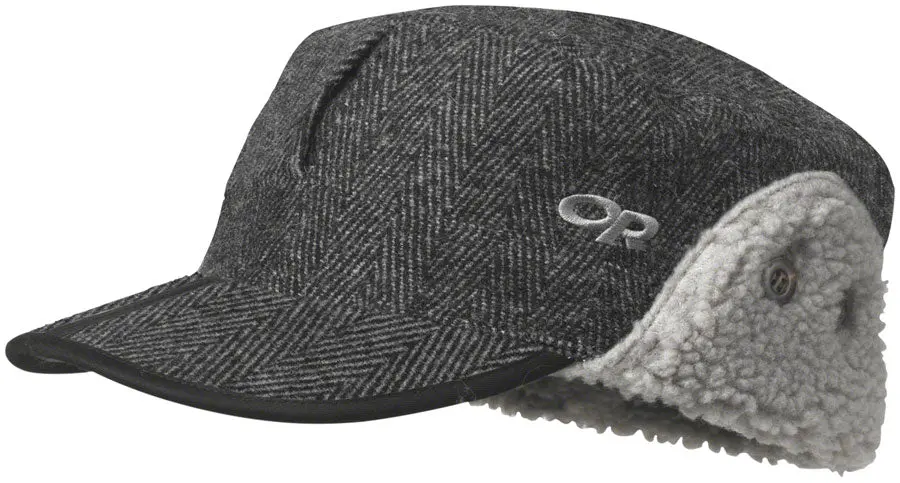 Outdoor Research Yukon Cap 1