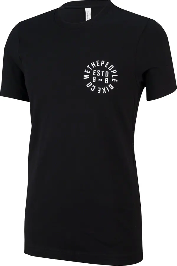 We The People Estd 96 T-Shirt 1