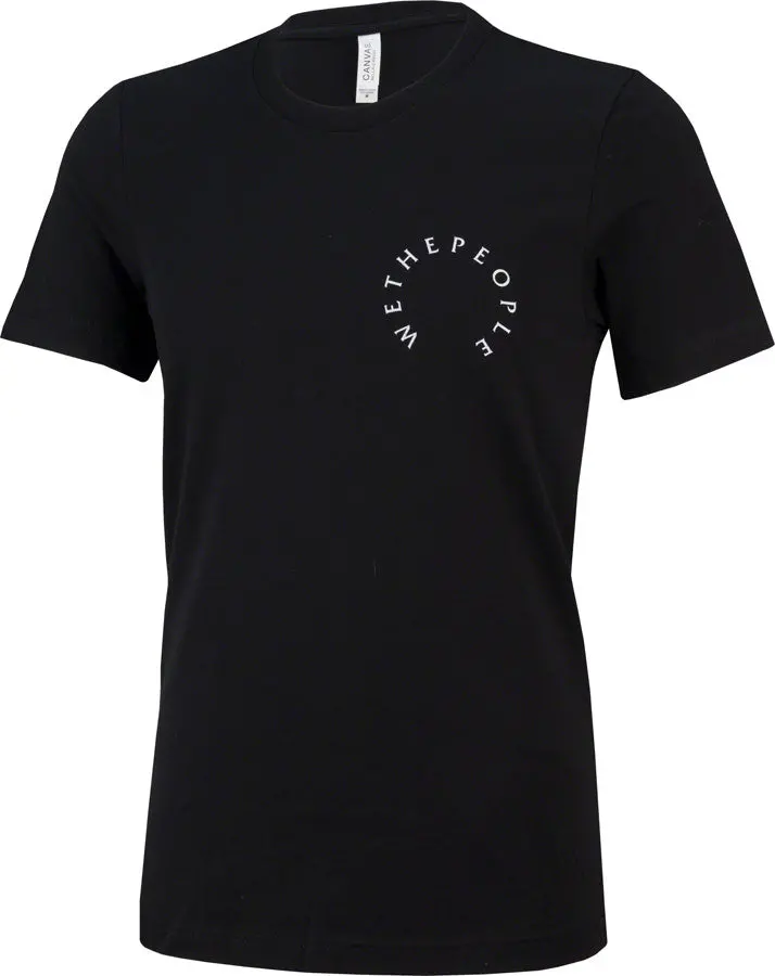 We The People Foundation T-Shirt 1