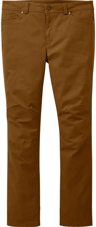 Outdoor Research Goldbar Pants 1
