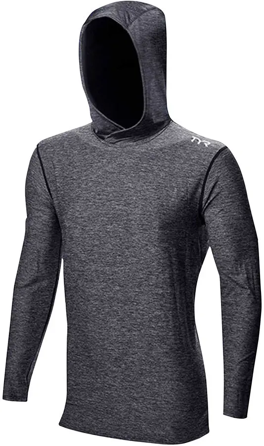 Tyr Vista Hoodie 1