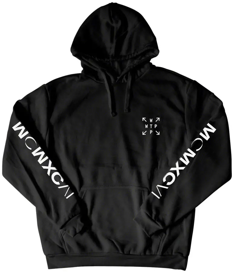 We The People Architect Bullet Hoodie 1