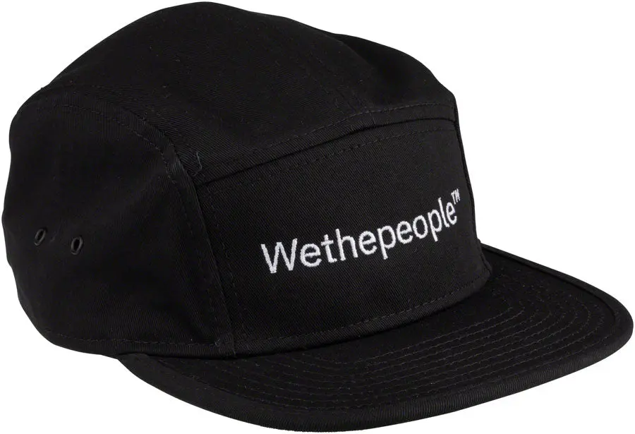 We The People Wtp Embroidery Cap 1