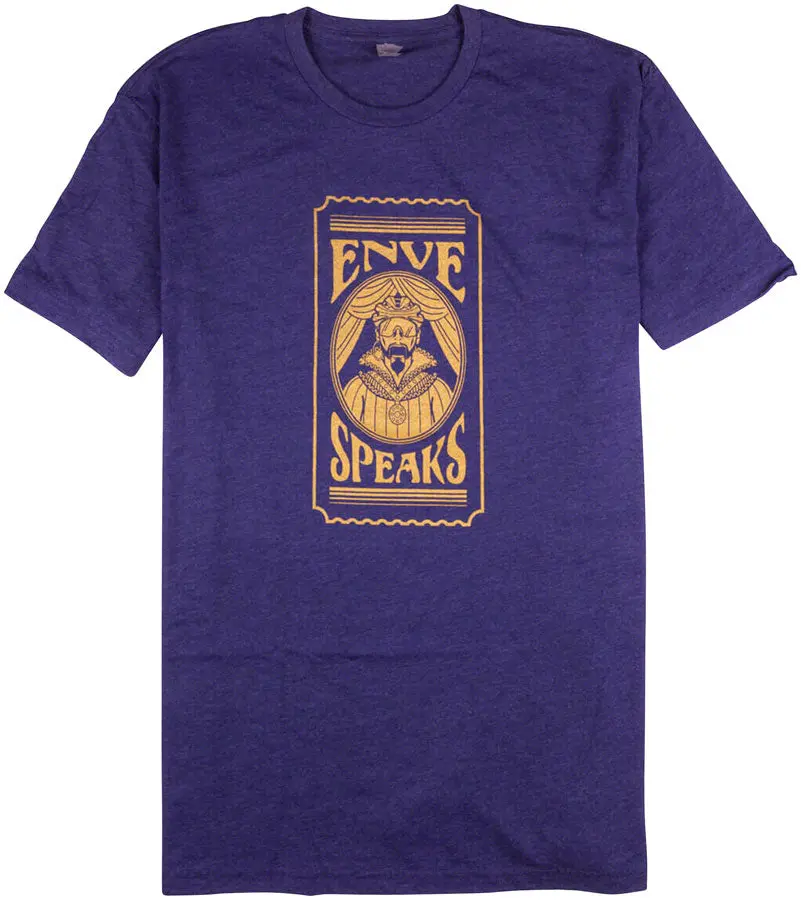 Enve Composites Fortune T-Shirt 1