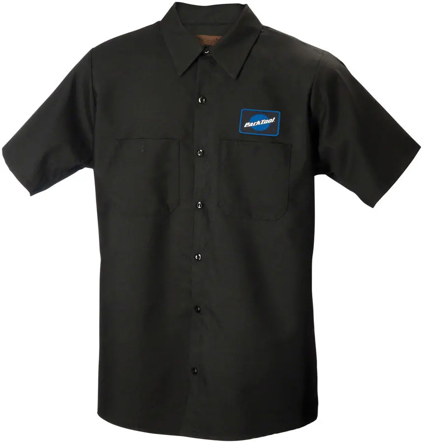 Park Tool Ms-2 Mechanics Shirt 1