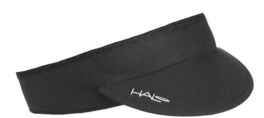 Halo Halo Visorband Headband 1