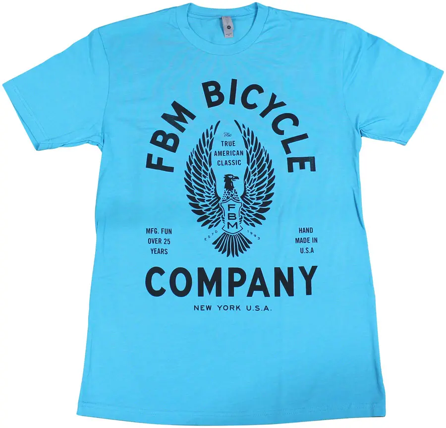 Fbm Mfg Fun T-Shirt 1